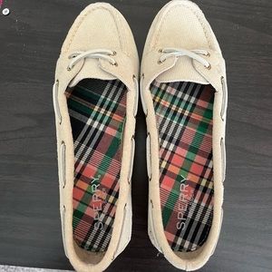 Sperry‎ Boat Shoes BNWOT